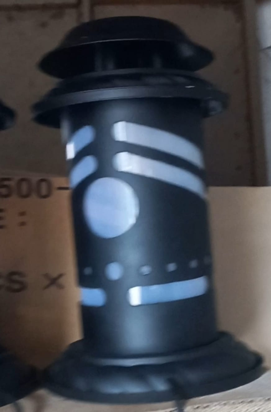 produk Lampu Hias Taman