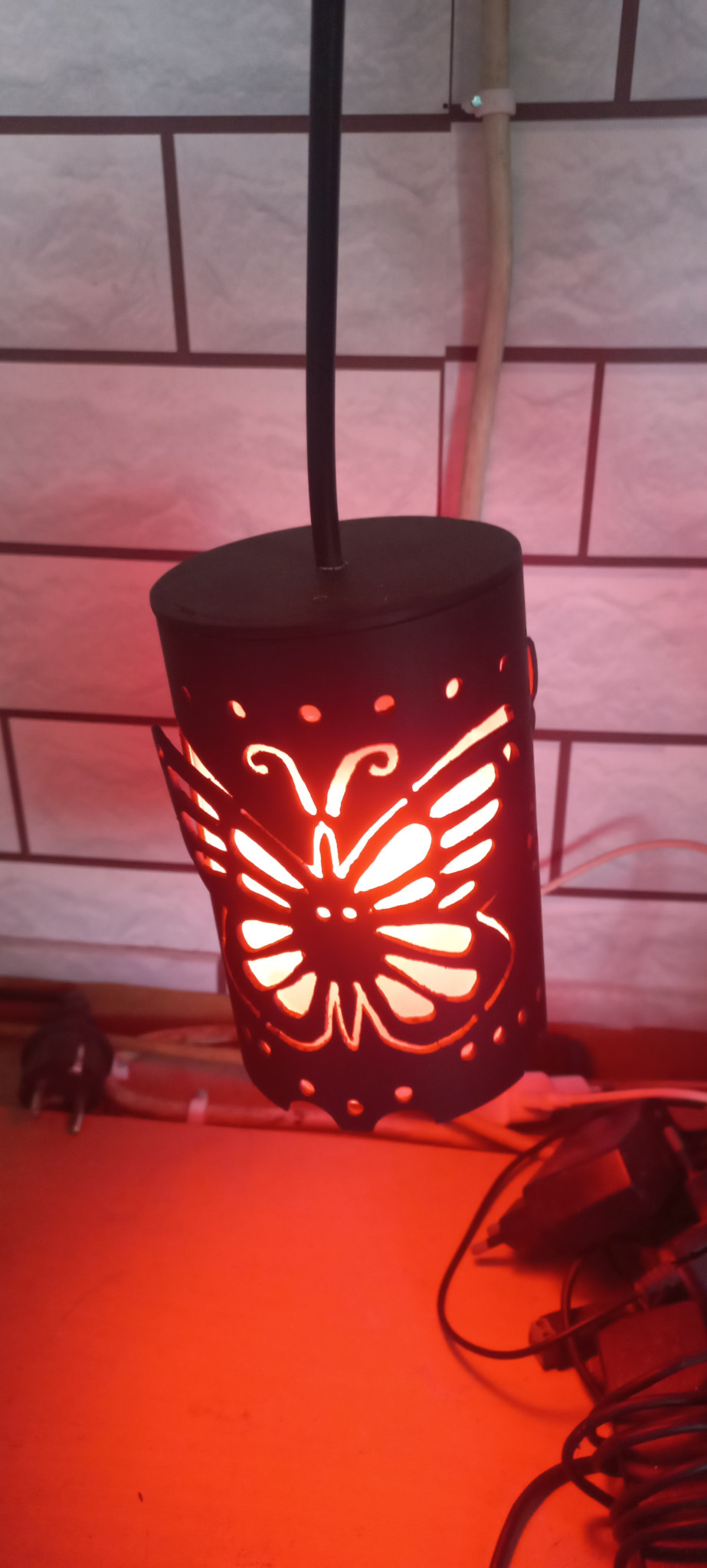 produk LAMPU KAMAR ANAK  UNIK