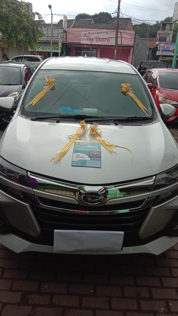 produk Mobil Xenia 2021