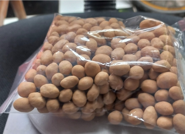 produk KACANG TELOR BUNGKUS