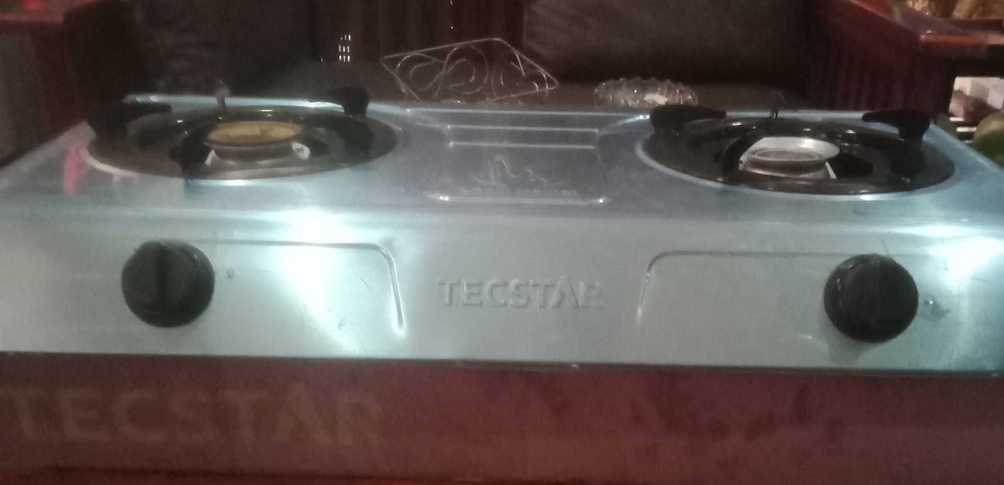 produk Kompor gas merk tecstar