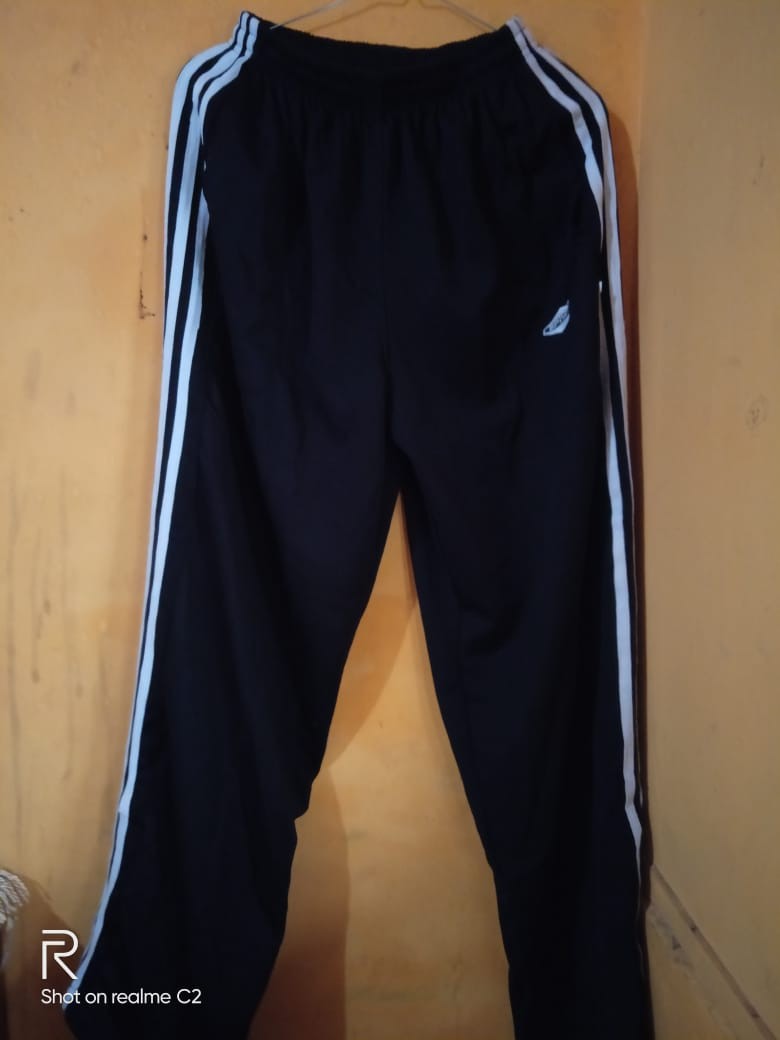 produk Celana training sport adidas