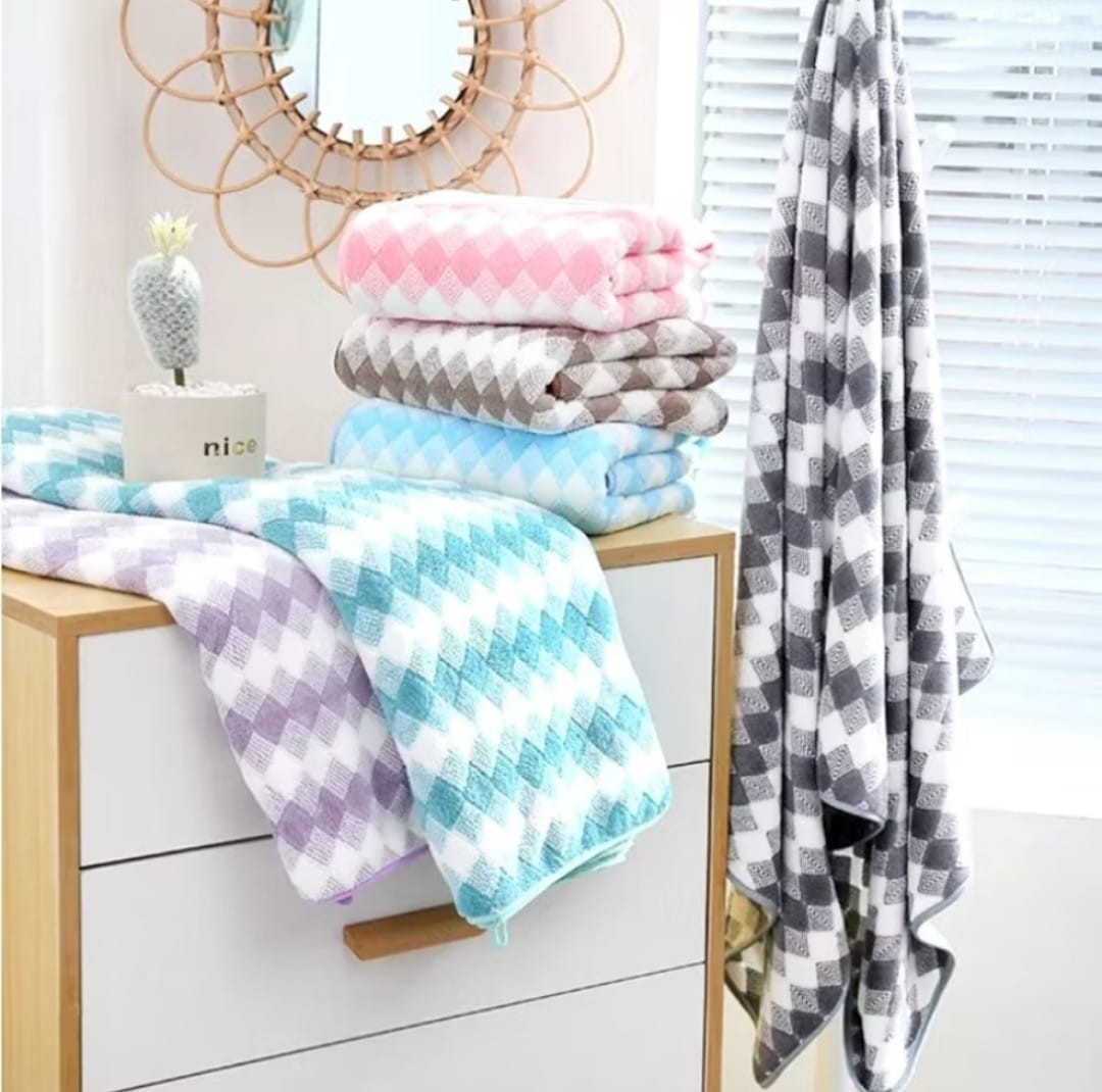 produk Handuk dewasa