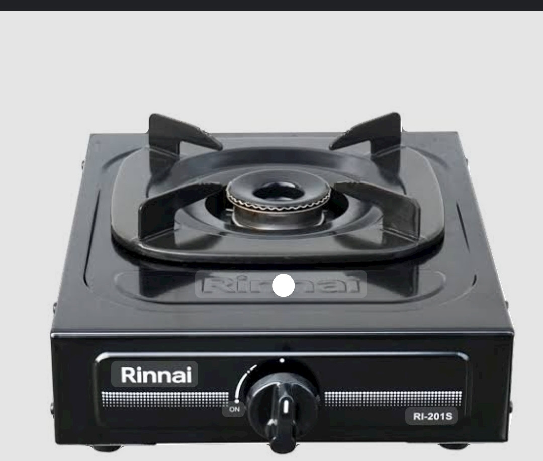 produk Kompor Rinnai