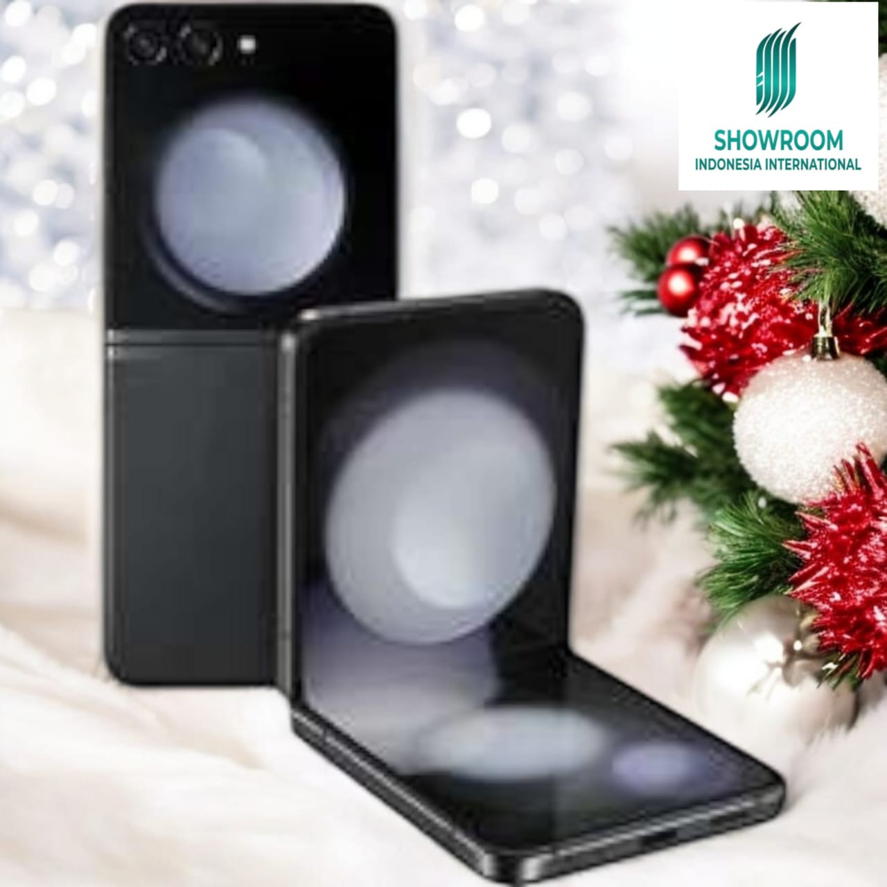 produk Samsung GALAXY Z FLIP 5