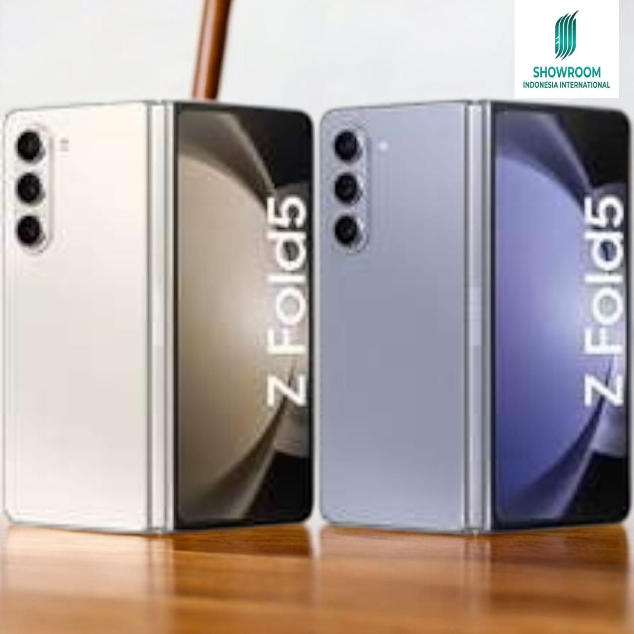 produk Samsung GALAXY Z FOLD 5