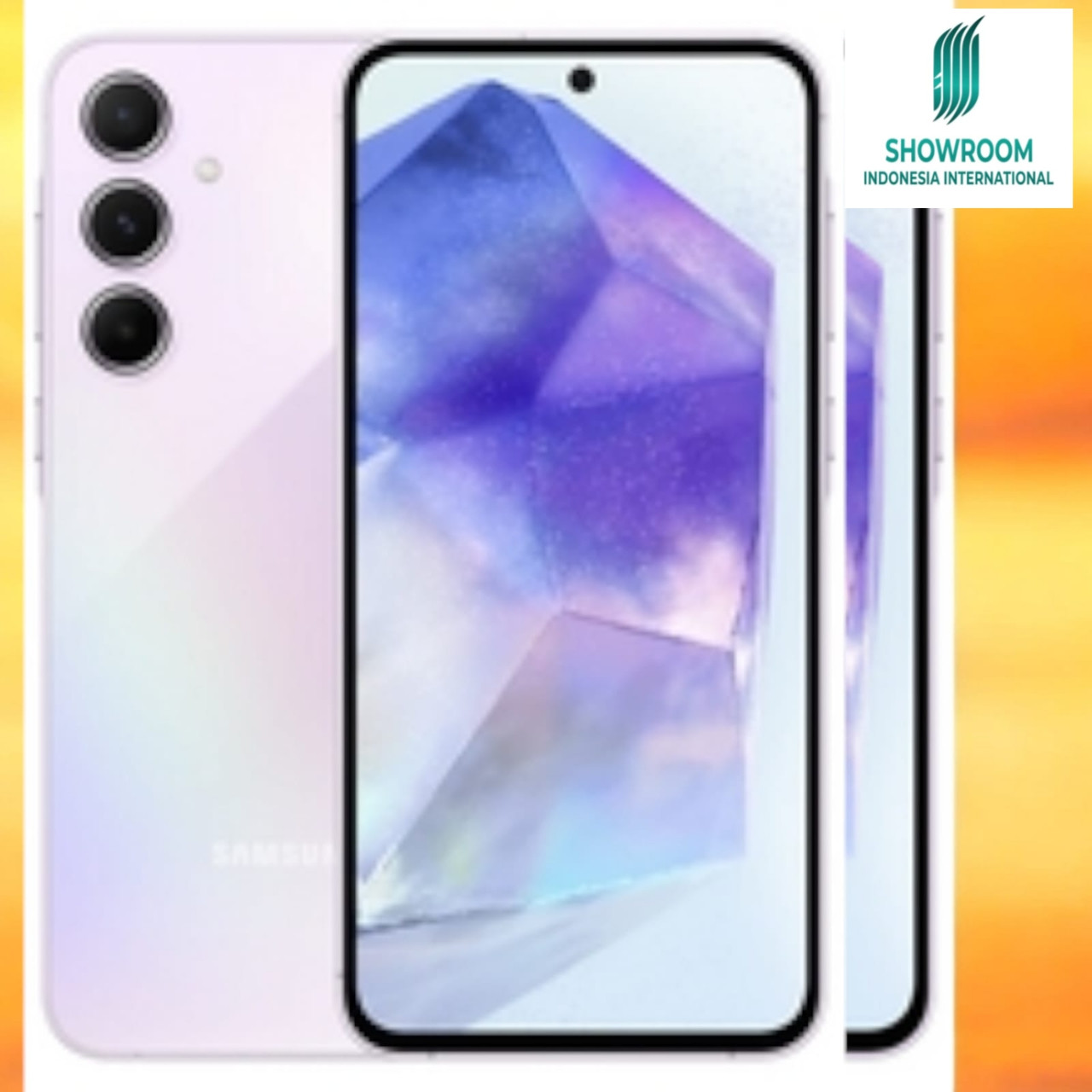 produk SAMSUNG GALAXY A55 5G