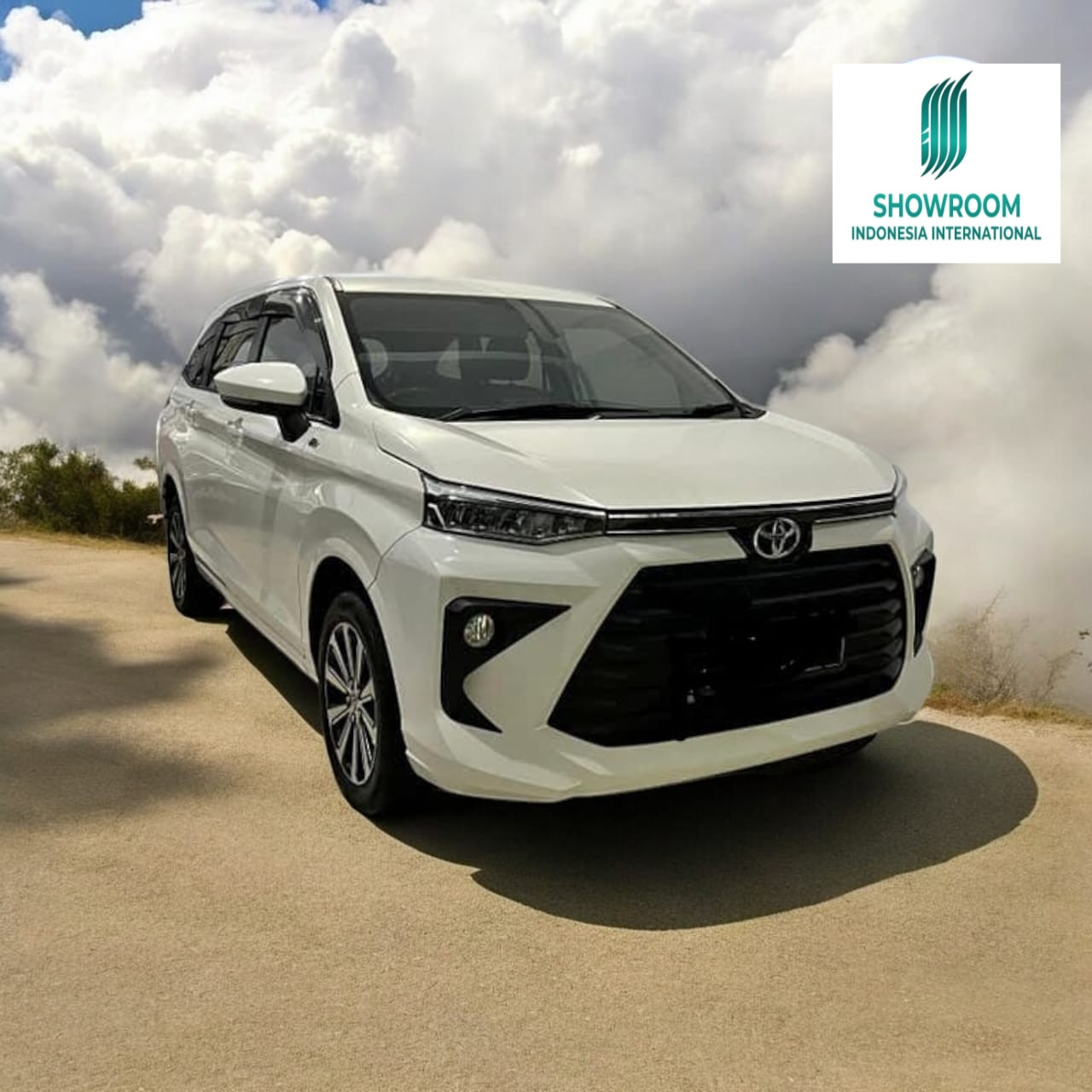 produk Mobil TOYOTA AVANZA G Tahun 2022