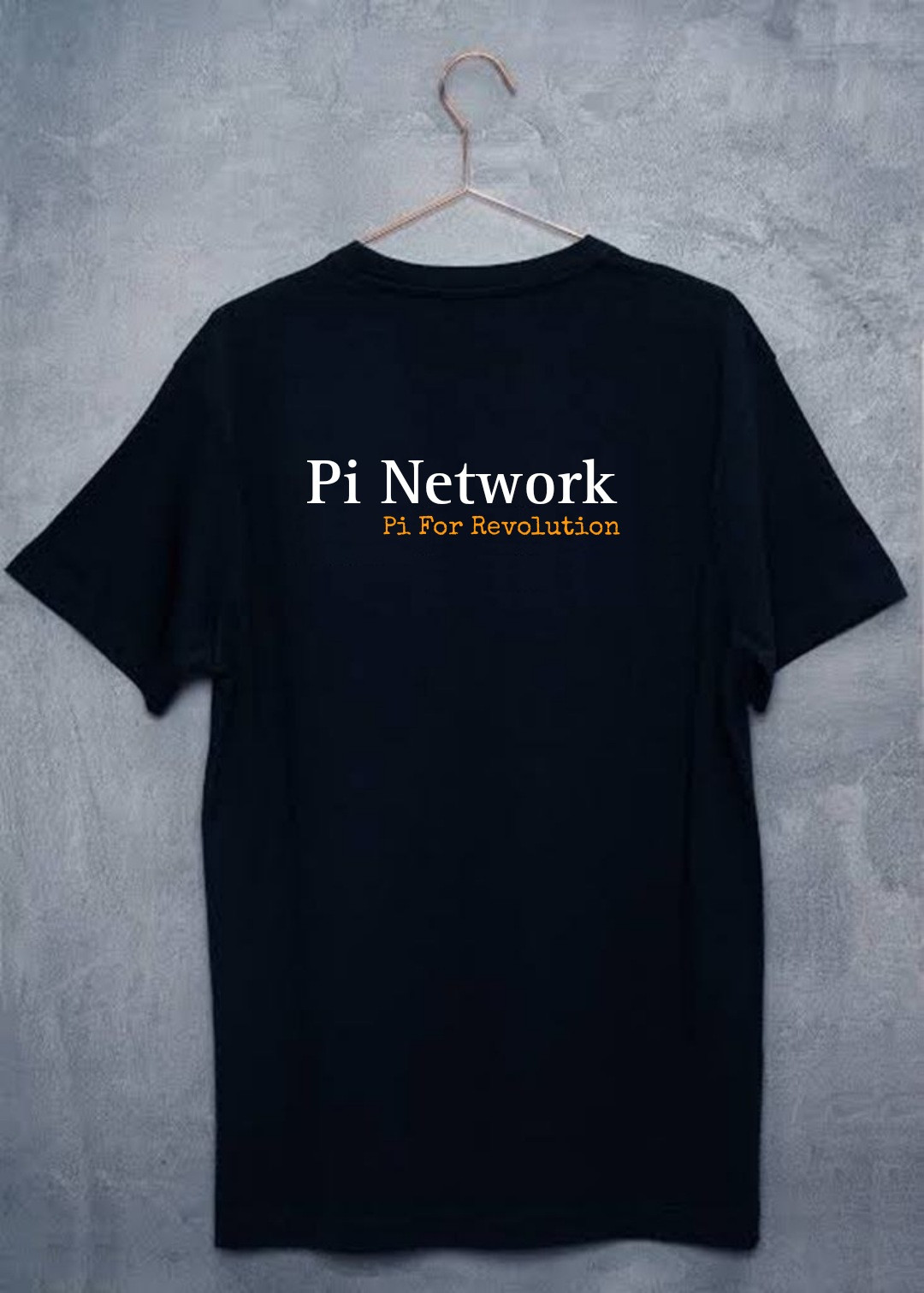 produk Kaos Pi Network