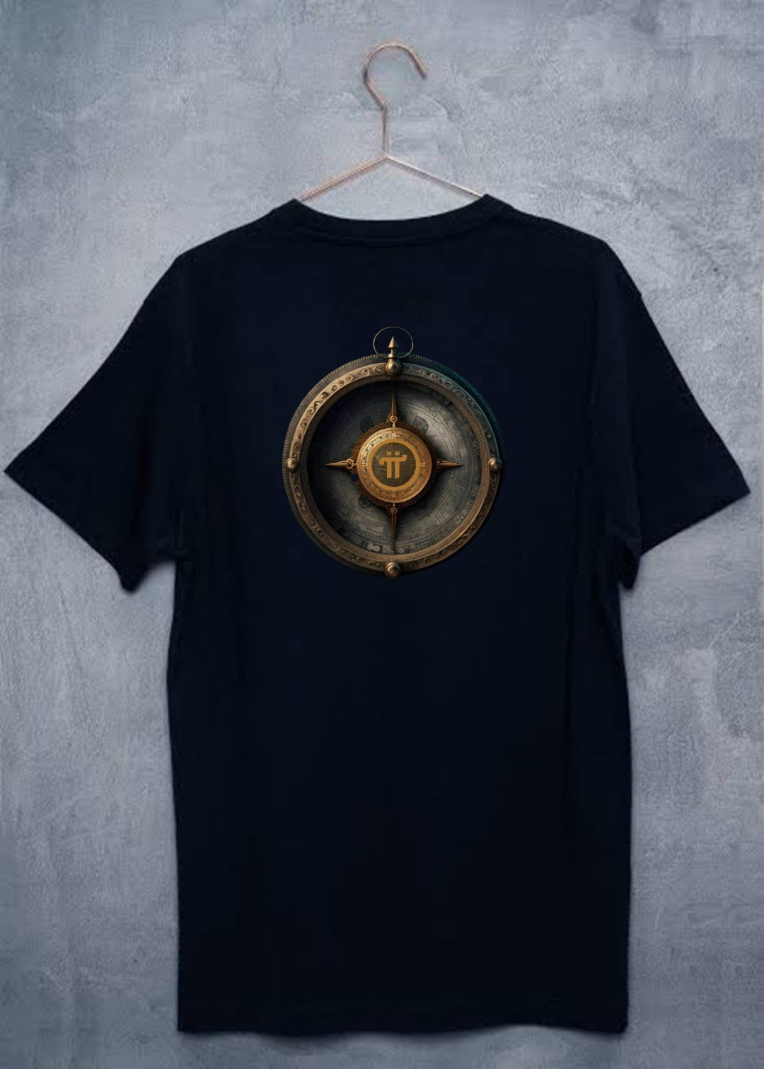 produk Kaos Pi Network