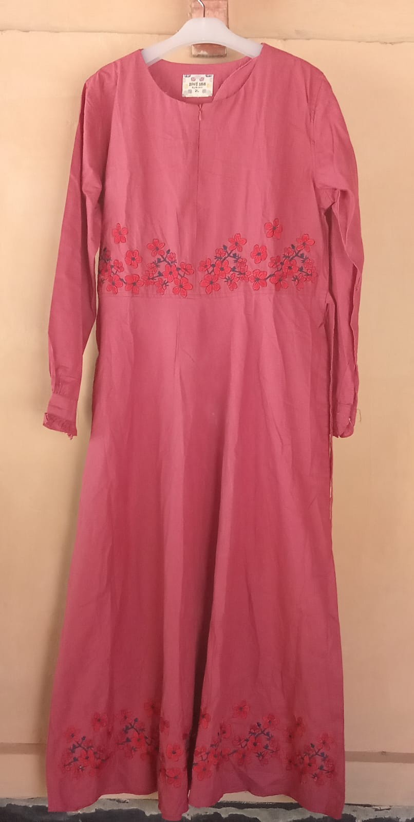 produk Gamis