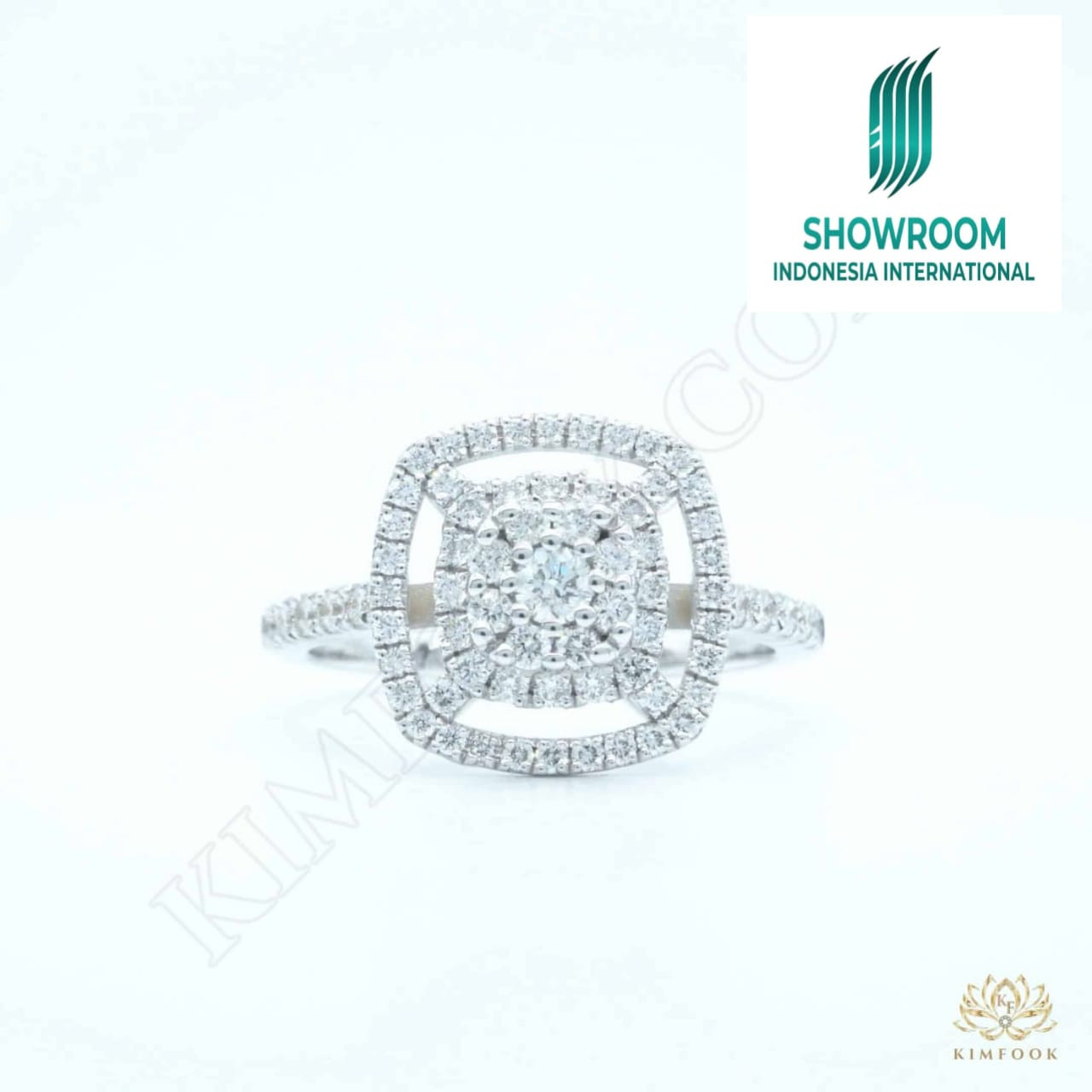 produk Cincin Berlian Wanita