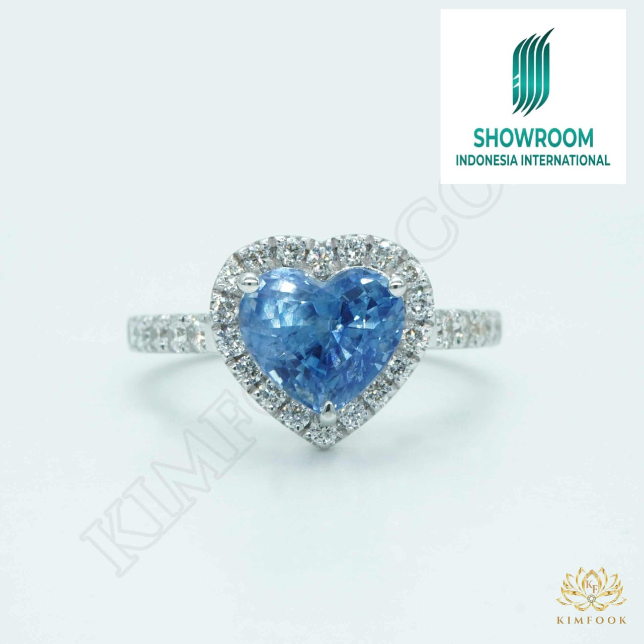 produk Cincin Berlian Love Sapphire