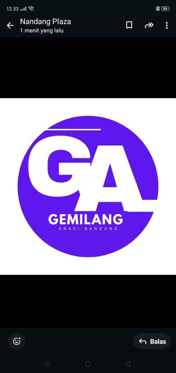 penjual TOKO GEMILANG ABADI