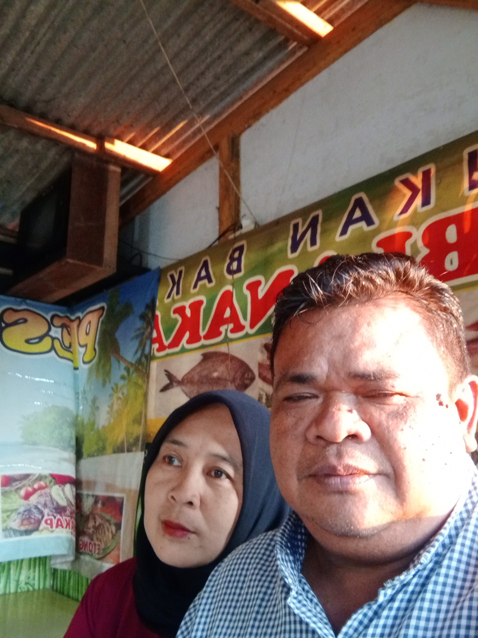 ulasan dari BADRU1975