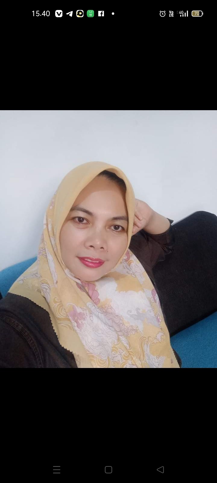 ulasan dari henihandrayani76