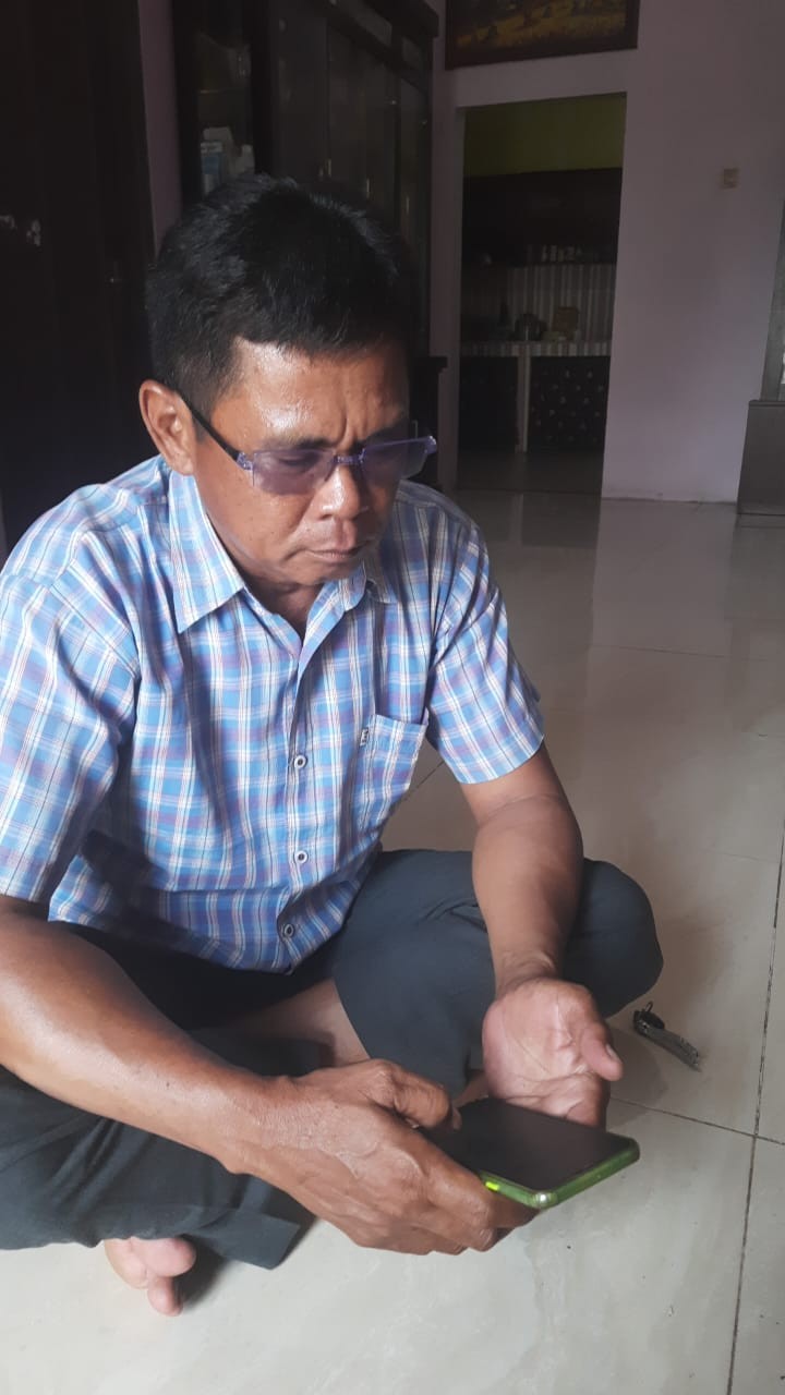 ulasan dari Nagrak67