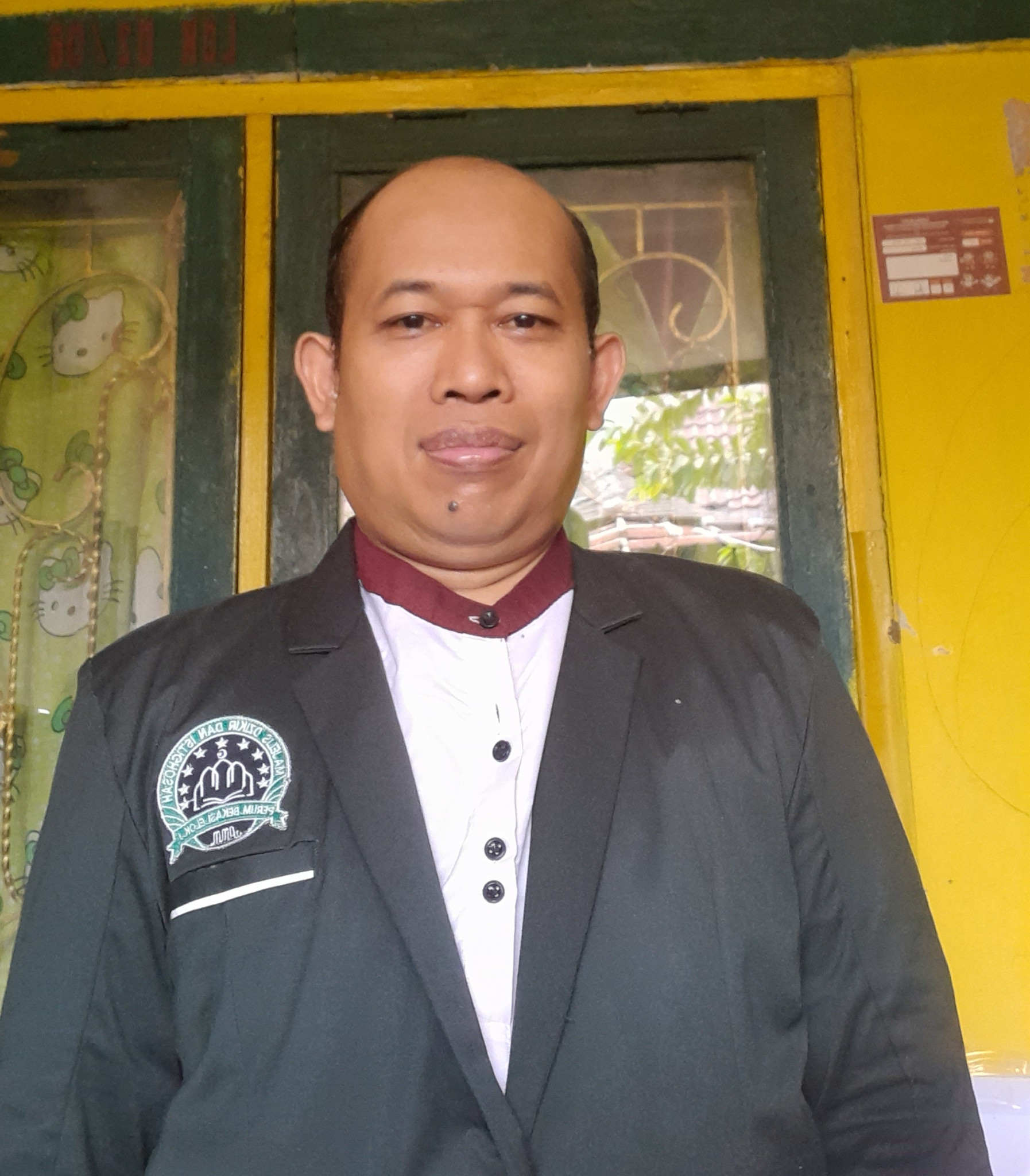 ulasan dari MistoChan