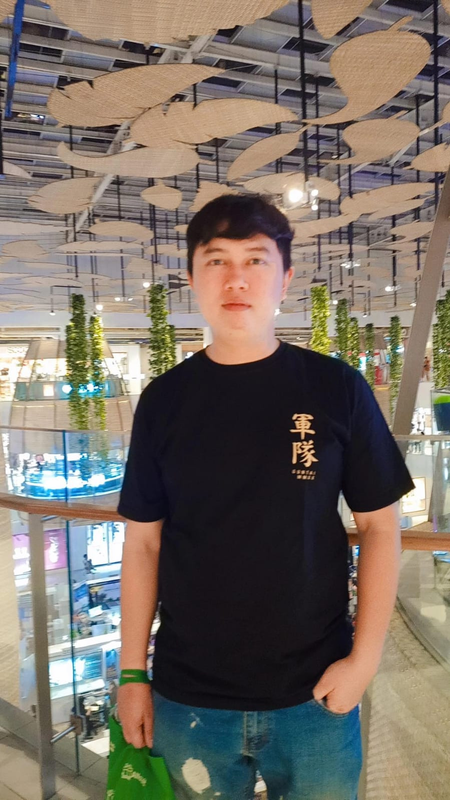 ulasan dari Bunyamin88